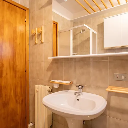 Apartamento Il Giardino In Centro Paese Barzio