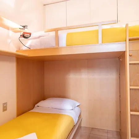 Apartamento Il Giardino In Centro Paese Barzio
