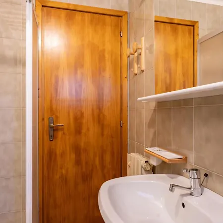 Apartamento Il Giardino In Centro Paese