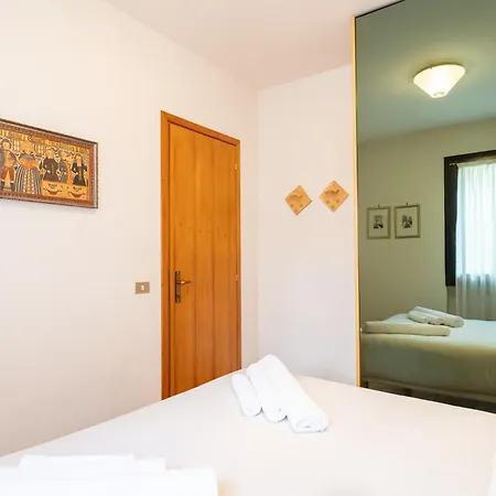 Il Giardino In Centro Paese Apartment *