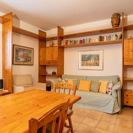 Apartment Il Giardino In Centro Paese *