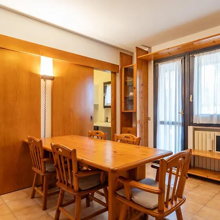 Il Giardino In Centro Paese Apartment Barzio